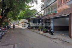 Nhà mới, đẹp,vị trí đỉnh, đs 8, p11, gv, 66m2, nở hậu, giá rẻ.