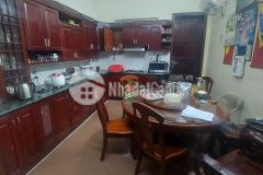 Chỉ 13.19 tỷ, nhà giải phóng, hoàng mai 120m2, 3 tầng.