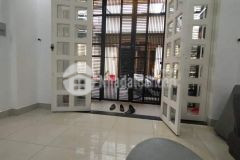 Nhà đẹp ở liền, sát mặt tiền đường chính, 2 lầu, 45m2 nhỉnh 3 tỷ