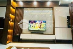 Bán nhà khương trung, ba bước ra ô tô tránh, 35m2, 5 tầng