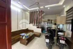 Bán nhà xuân đỉnh ngõ to oto nhà đẹp vượng khí an sinh. 38m2 x 5t giá 4,1 tỷ