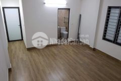 Bán ccmn 46m2 đống đa, lô góc, 8 phòng, thu gần 400 triệu