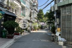 Bán nhà 50m2, 6.2 tỷ nguyễn đức thuận f.13 tân bình, rẻ nhất khu vực.