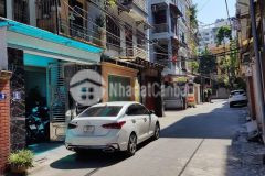 Bán nhà phạm tuấn tài, cầu giấy, vỉa hè, phân lô ô tô tránh, kinh doanh, 0569766799