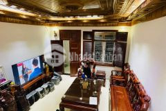 Mặt phố quang trung sầm uất, 2 mặt đường, mt 5m, 98m2 chỉ 22.99 tỷ. lh 0989.62.6116