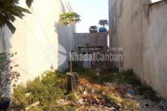 Bán nhanh lô đất hẻm 167 hẻm rộng 5m đường lưu chí hiếu,hướng tây nam