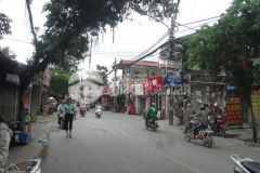 Chính chủ bán nhà phân lô qđ số 19 ngõ 441 lĩnh nam 35m2 chỉ 85trm2 2 mặt thoáng