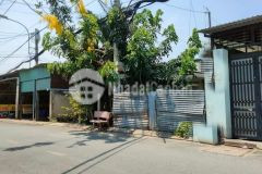 Bán nhà cấp4, hiệp thành 13, 96m2 giá rẻ chỉ 6.6tỷ, p.hiệp thành q12.