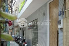 Bán gấp nhà ngõ 179 vĩnh hưng 4 tầng diện tích 67m2 mặt tiền 5m giá 5,9 tỷ