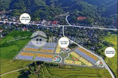 Khu đô thị la viena valley đà bắc