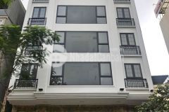 Bán nhà mặt ngõ 34 hoàng cầu, kinh doanh dòng tiền, 8 tầng thang máy 65m2 giá chỉ 18 tỷ.