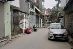 Bán nhà cực đẹp phố vĩnh hưng 35mx5t mt3.5m 3.25 tỷ hoàng mai 0947913839.