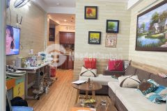 Xe hơi đỗ cửa chính chủ,nguyên du phường 7,gò vấp giá 4tỷ3 42m2 3 tầng