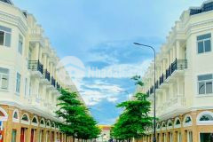 Icon central đầu tư an toàn, an cư lý tưởng