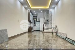 Bán nhà phố khương đình, mới đẹp, 5 tầng, ngõ ba gác chạy,full nội thất, 35m2 chỉ 5.4 tỷ