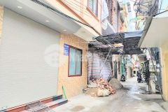 Bán phòng trọ, ccmn phố trần phú, ô tô tránh 70m2 x 7 tầng thang máy, 20pkk, 8.9 tỷ