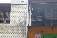 Mặt phố vip ba đình cực hiếm, mặt tiền siêu đẹp, kd đỉnh, 130m giá 55 tỷ.