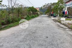 Bán mảnh đất giá mềm nhất thị trường tuyến 2 đường thanh niên,đồ sơn