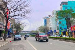 Bán nhà 2 tầng mặt phố nguyễn văn cừ, long biên.