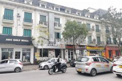 Bán nhà gần khu đô thị sudico 4 tầng chỉ 3.8 tỷ