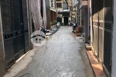 Chủ say năng bán nhà phá giá phố minh khai 32 m2 chỉ 1.25 tỷ