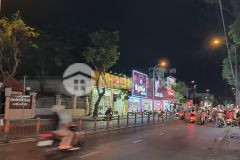 Quang trung p10 trung tâm gò vấp nhà 2 tấm 44m2 sát mặt tiền hàng hiếm