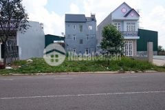 Bán đất 523m2 xã phước thuận,huyện xuyên mộc,hướng tây nam