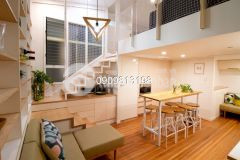 Bán gấp nhà trung tâm q5 2t3pn shr công chứng ngay.