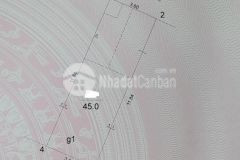 Nhà nguyễn đình chiểu, 5m ra phố, 45m2, mt 3.8m, 11.5 tỷ, 0867195893