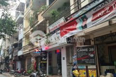 Cần bán gấp nhà mặt phố nghĩa tân cầu giấy vỉa hè kinh doanh đỉnh 75m giá 14.5 tỷ