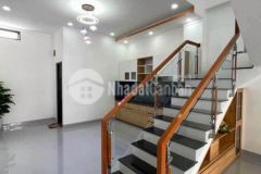 Tân bình bùi thị xuân 77m2 ngang gần 5m 3pn chỉ 5.9 tỷ