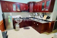 Nhà hẻm thông đường 147 phước long b, diện tích 51m đúc 4 tầng