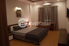 Nhà đẹp lê thanh nghị ô tô con đỗ cửa kinh doanh ngõ đẹp lô góc hai mặt tiền mặt ngõ c