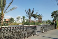 Đất đẹp hẻm xe hơi đg 990, nguyễn duy trinh, phú hữu, q9, 90m25.25 tỷ. gần biệt thự phú long vila