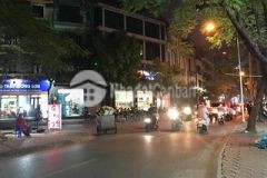 Bán mảnh đất phố trung kính mạc thái tổ vũ phạm hàm, gần ô tô, 34m2 giá 3 tỷ