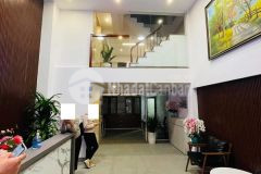 Bán nhà 7 tầng phố thái hà, đống đa, ô tô, thang máy, kinh doanh