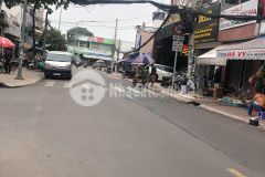 Sát mt lí thái tổ nở hậu đẹp nhà mới kd tốt chỉ nhỉnh hơn 4 tỷ