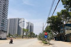Nhà mặt tiền kinh doanh vincity đường phước thiện, long bình, quận 9, dt 110m213.1tỷ.