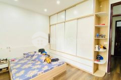 Bán nhà quận 11, hẻm xe hơi, 71m2, sổ đẹp, 5 tầng mới ở liền, giá rẻ