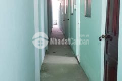 Chủ bán gấp nhà lên sg kp bình quân, p4, tân an