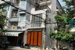 Cần bán nhà đẹp hxh 8m trương quốc dung phường 10 quận phú nhuận giá 6 tỷ 100.
