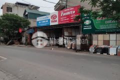 Bán đất xóm bãi uy nỗ đông anh 48m, đường trục ô tô tải tránh nhau, nhỉnh 1 tỷ,lh 0915126183.