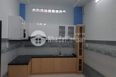 Nhà 1t1l hẻm xe hơi đường 1, long trường, q9, dt 70m24.6tỷ.