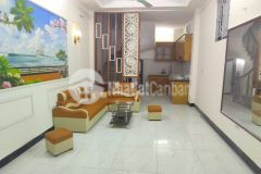 Siêu phẩm vĩnh hưng chỉ nhỉnh 3 tỷ, xây 5 tầng, mt4m, oto đỗ cửa