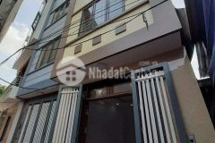 Nhà mới đẹp 5 tầng phương mai tt đống đa gần ô tô mt 3m giá 4.x tỉ