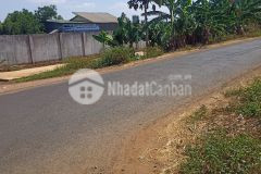 Bán đất giá đầu tư buôn kbu xã hòa khánh thành buôn ma thuột chỉ với 550 triệu