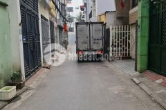 80m2 đất mặt ngõ 94 ngô gia tự, ô tô tránh, 2 mặt thoáng giá 6.8 tỷ