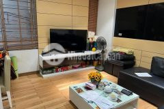 Bán nhà kinh doanh, văn phòng, ô tô, ngõ thông, 59mx 5 tầng, thanh bình, hà đông