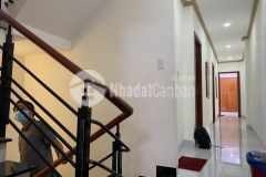 Phạm văn bạch, huỳnh văn nghệ, bán gấp mt kd, 11.5 tỷ, 4 tầng btct.