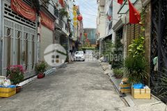 Nhà hxh đình phong phú diện tích 56m vị trí đẹp, giá tốt